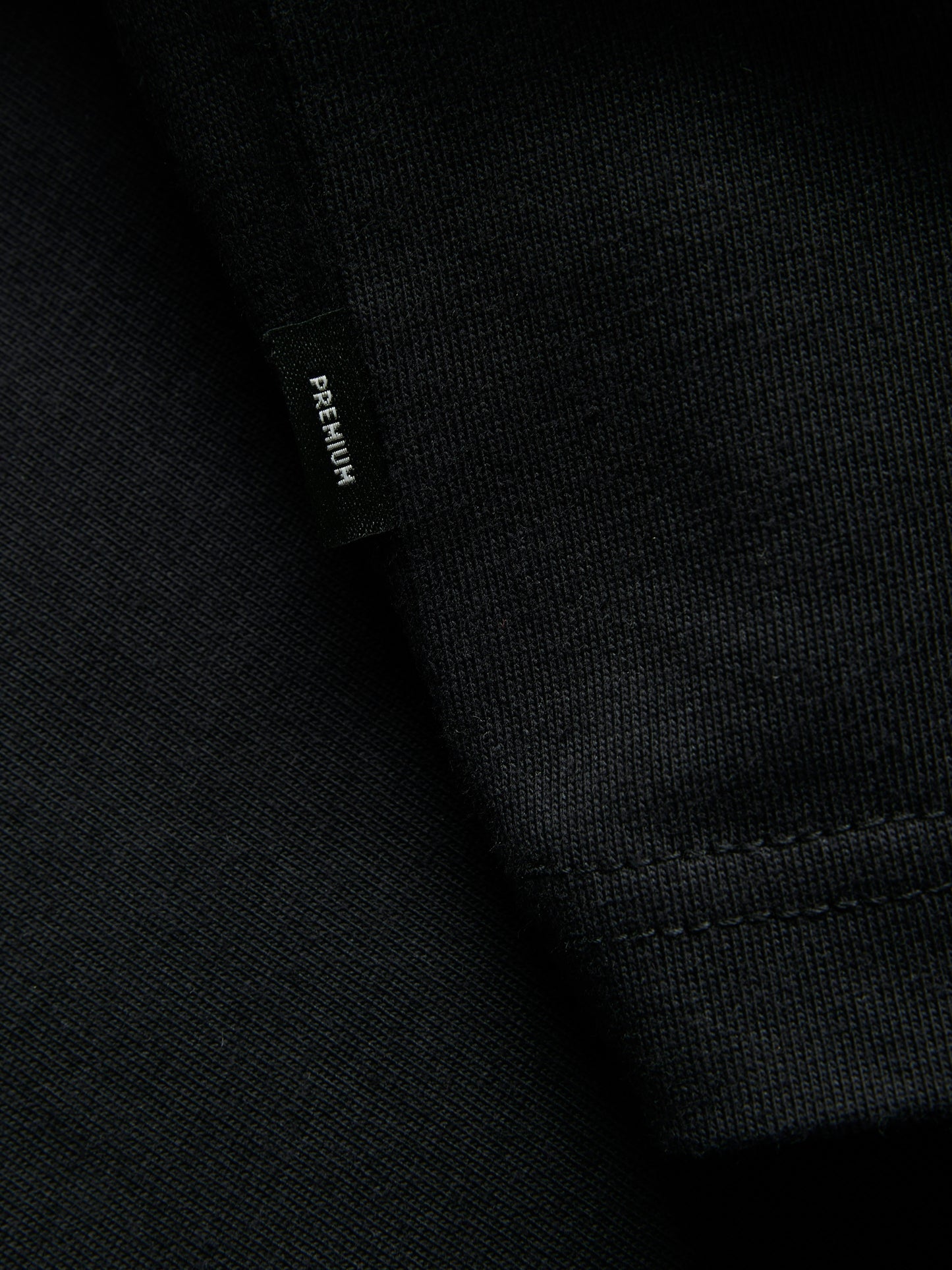 Jack&Jones Regular Fit JPRCCJAYSON Black Beauty T-Shirt
