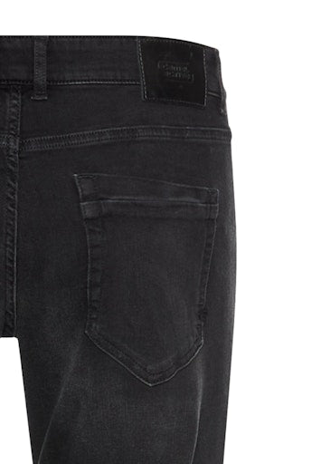 Camel Active Graphite Gray Flexxxactive Slim Denim
