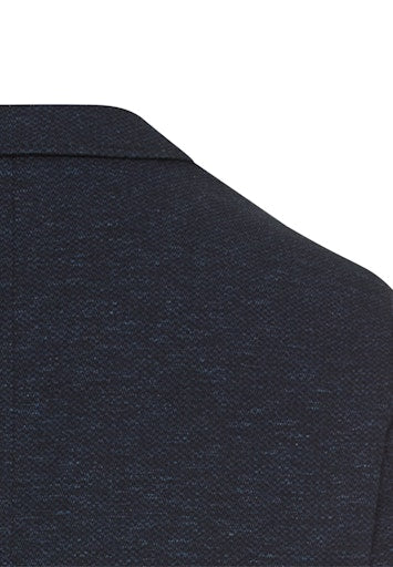 Camel Active Two Button Dark Navy Blazer