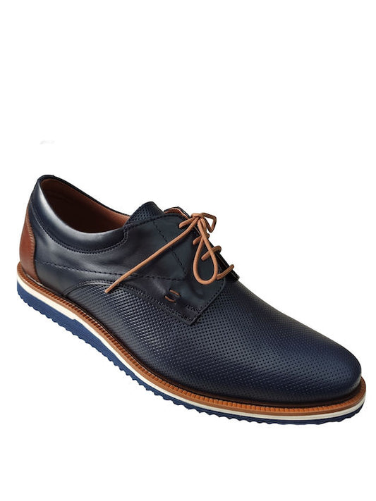 Northway Shoes 447 Navy