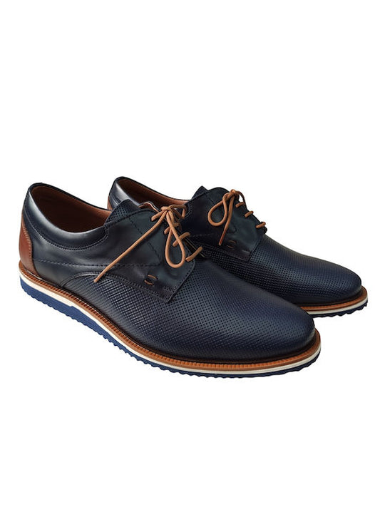 Northway Shoes 447 Navy