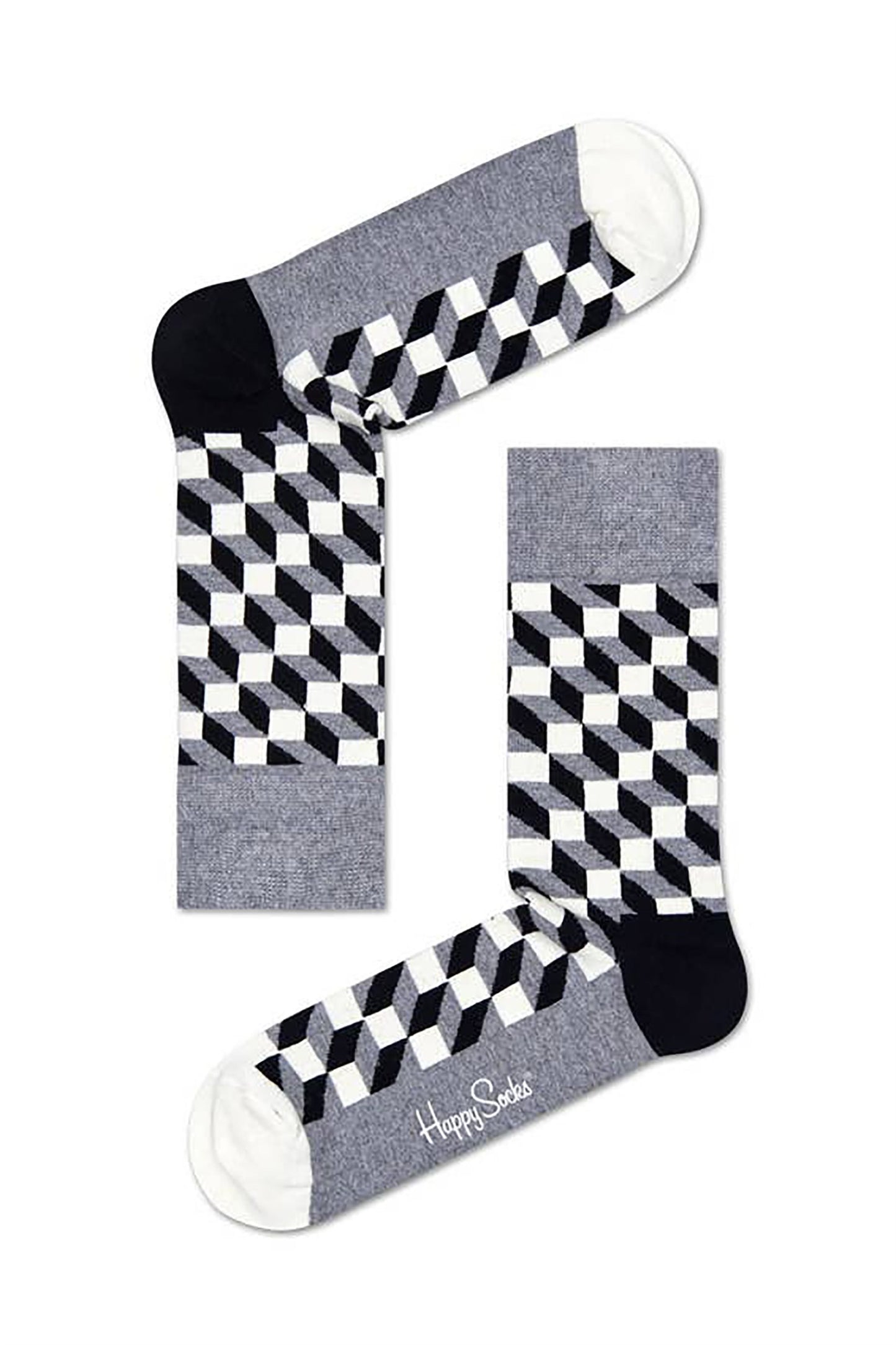 Happy Socks Filled Optic