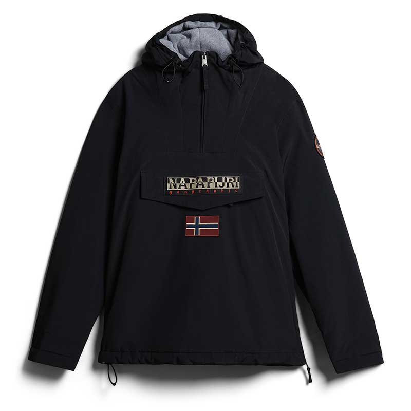 Napapijri Rainforest Winter 3 Black