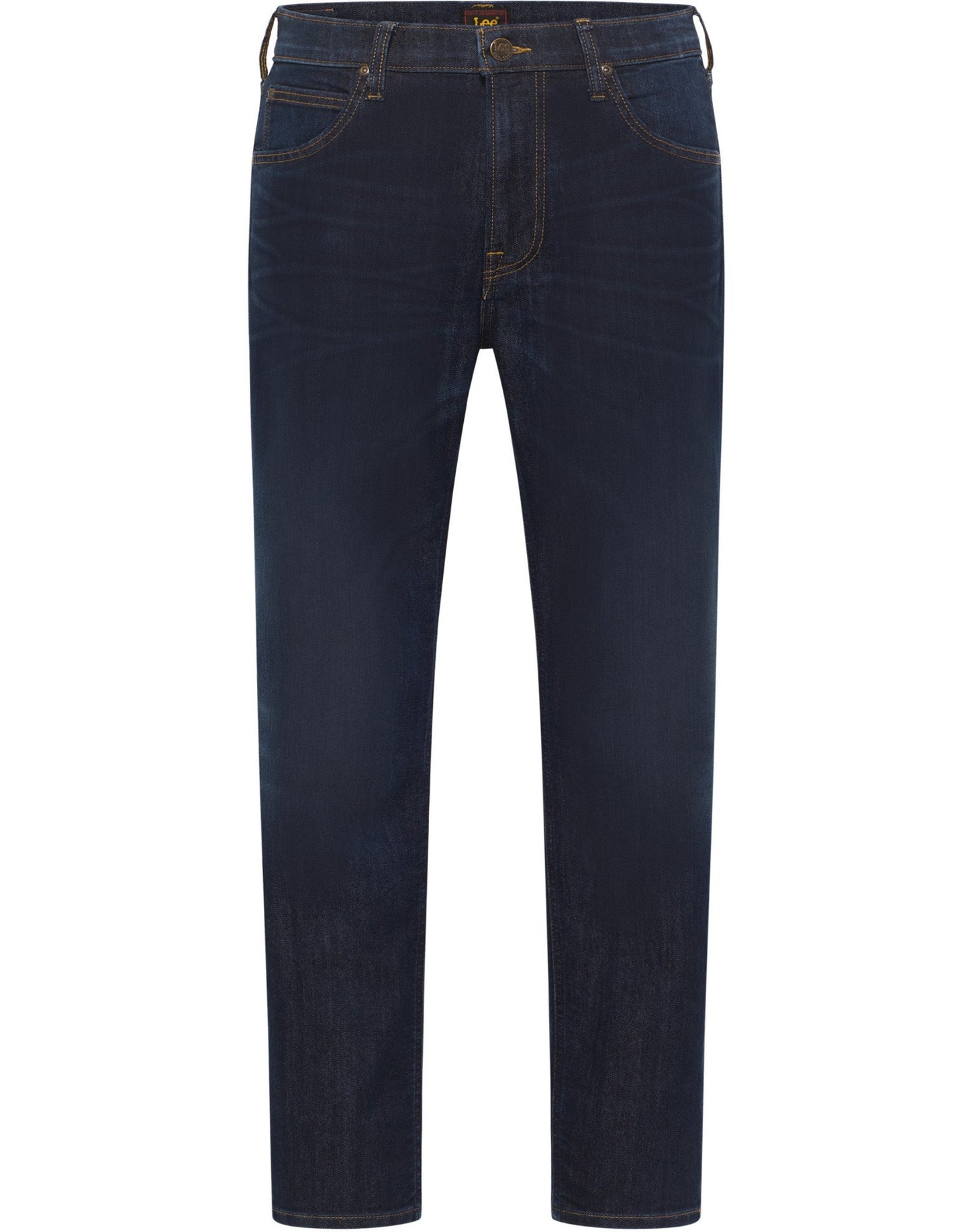 Lee Daren Zip Fly Rinse Denim