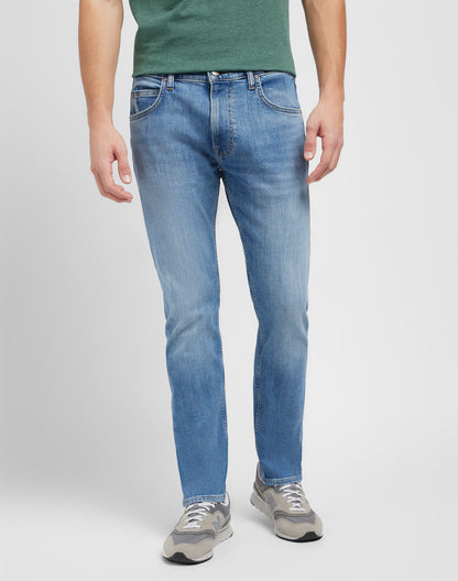 Lee Rider Lighthouse Denim