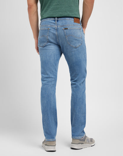 Lee Rider Lighthouse Denim