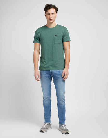 Lee Rider Lighthouse Denim