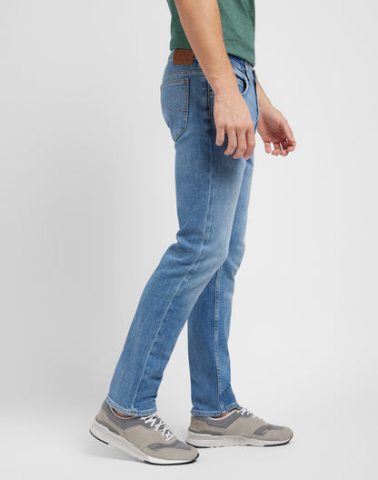 Lee Rider Lighthouse Denim