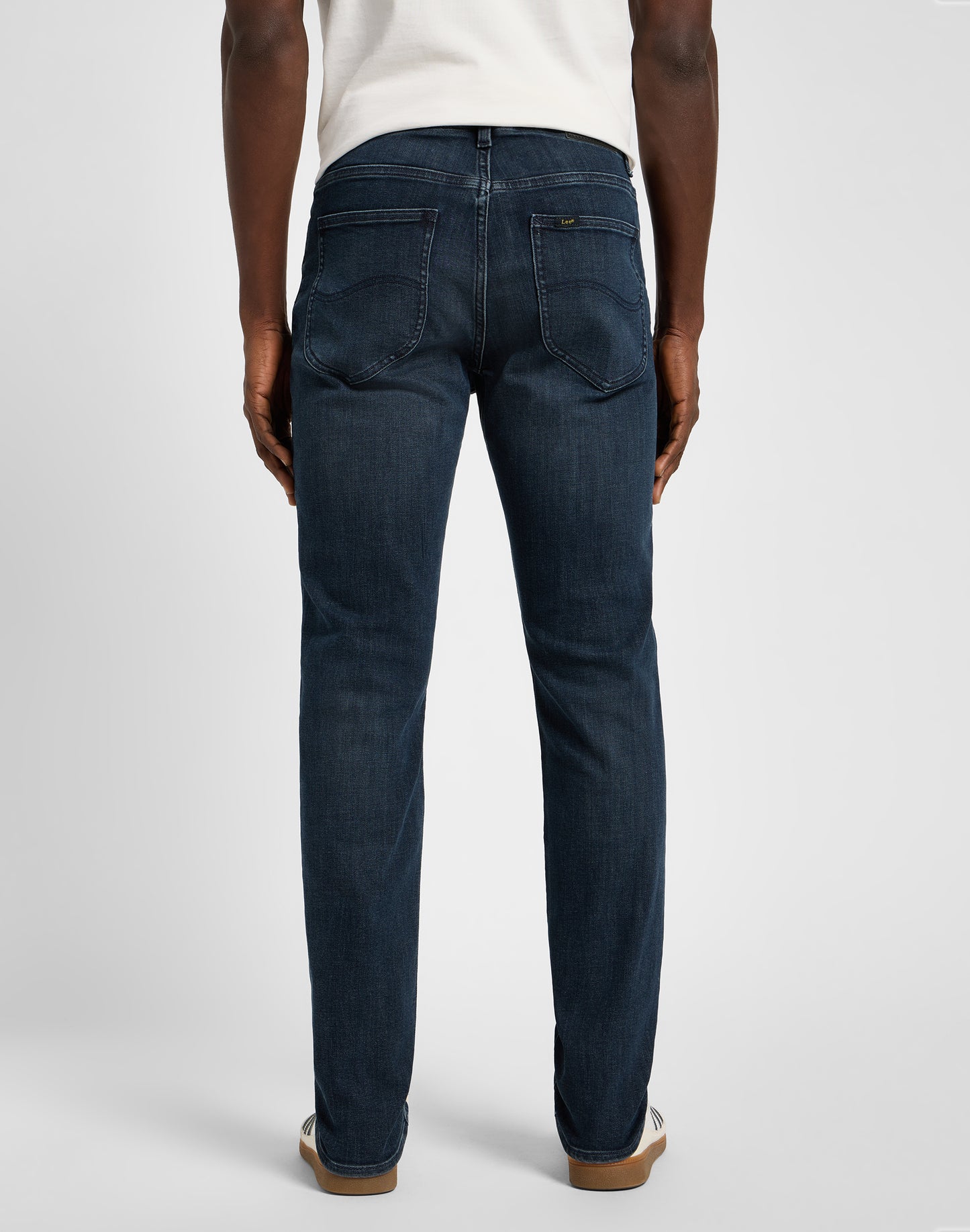 Lee Slim Fit MVP Denim Bolton