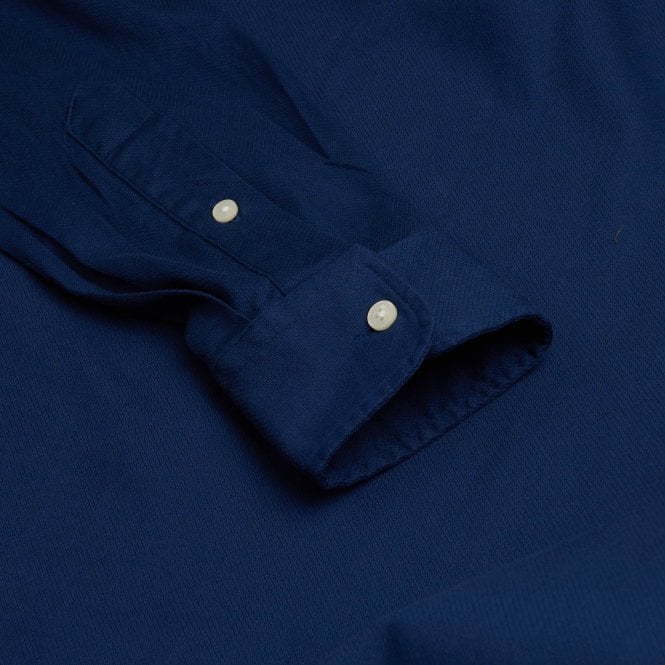 Tommy Hilfiger Yarn Dyed Slim Fit Dobby Shirt