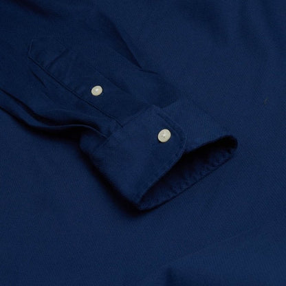 Tommy Hilfiger Yarn Dyed Slim Fit Dobby Shirt