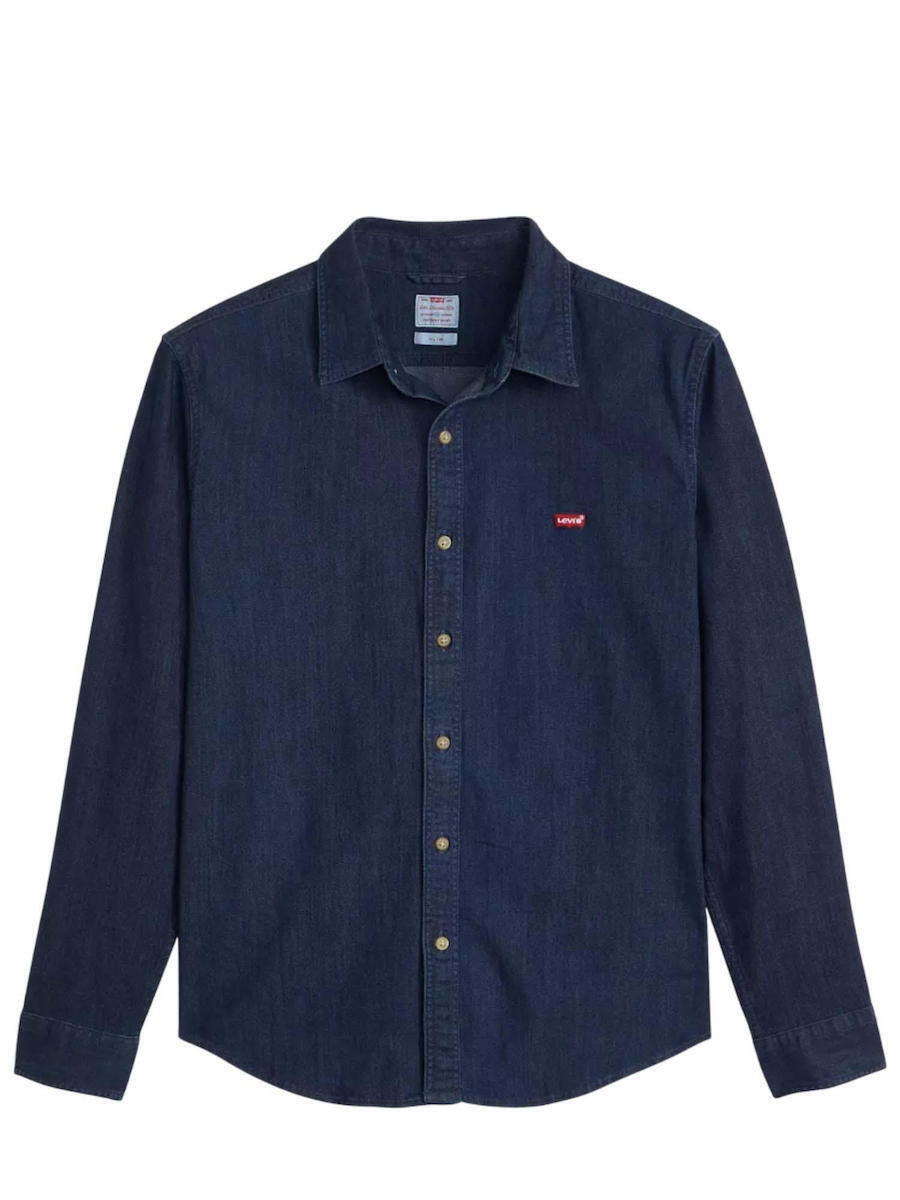LEVI'S LS Battery HM Slim Buttoned Shirt