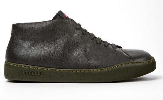 Camper Peu Touring Black Shoes