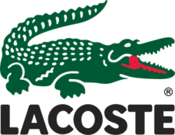 Lacoste Collection