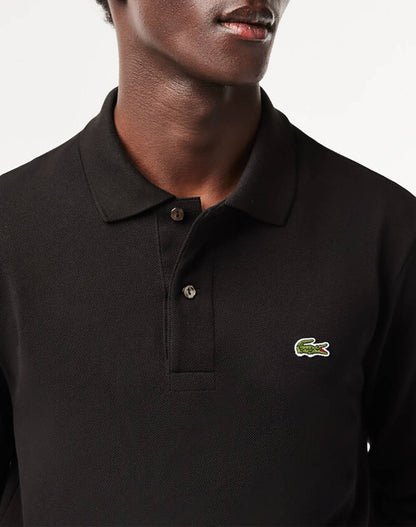 Lacoste Polo L1312 Black