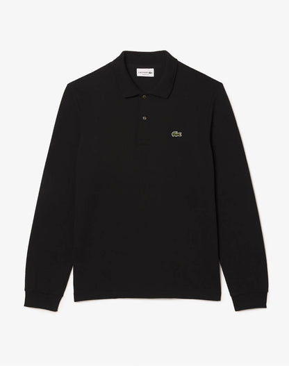 Lacoste Polo L1312 Black