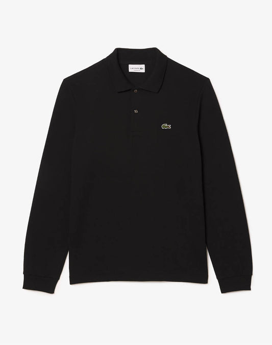 Lacoste Polo L1312 Black