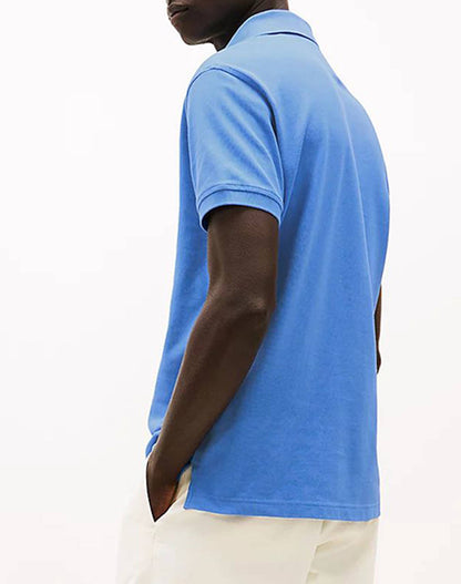 Tommy Hilfiger 1985 Regular Ciel Polo