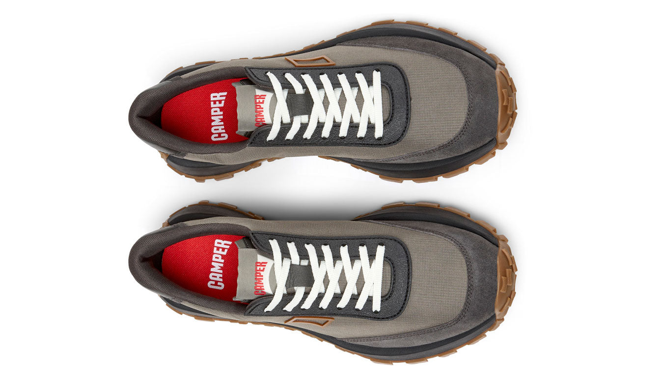 Camper Drift Trail VIBRAM Sneaker