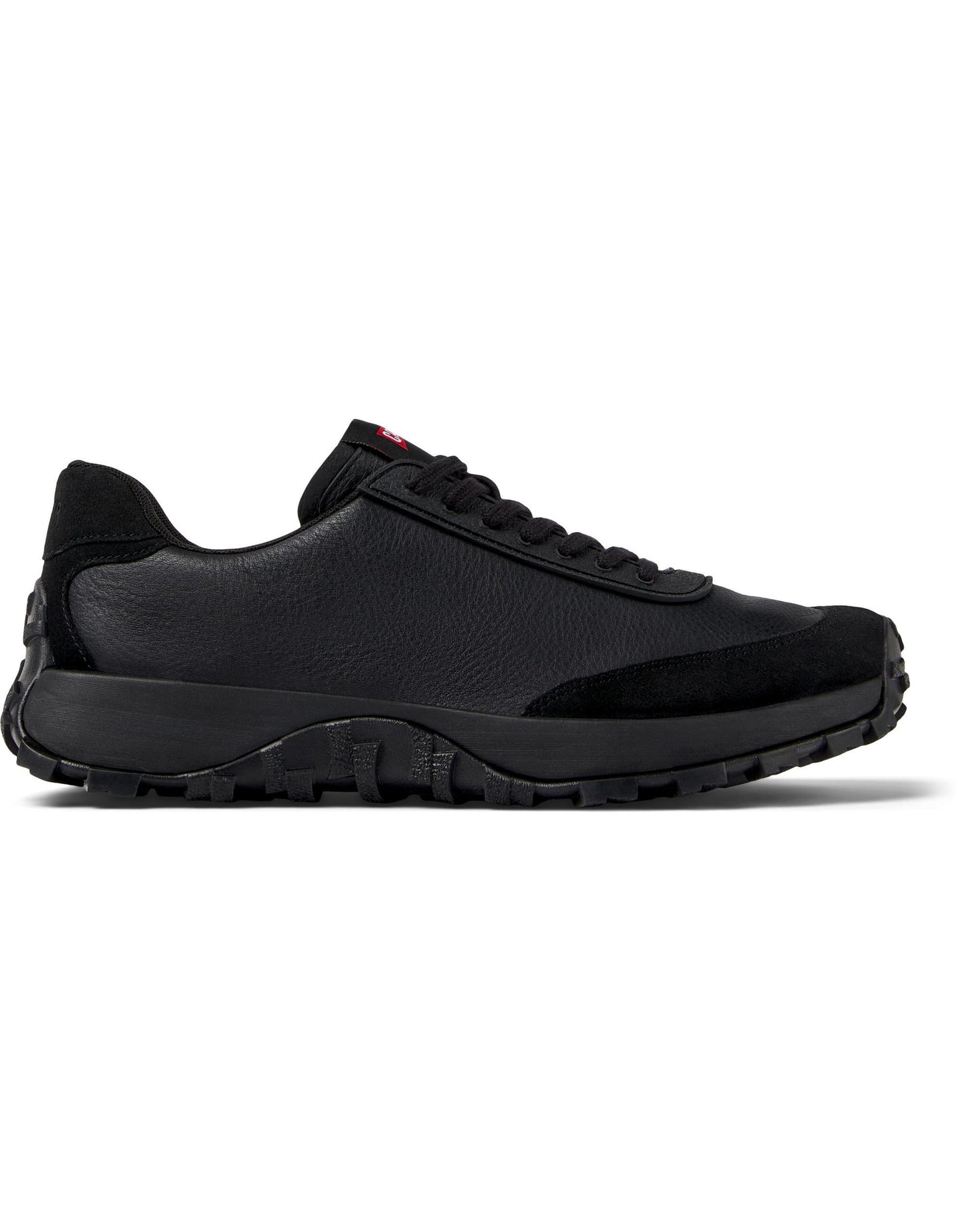 Camper Black Drift Trail Sneakers