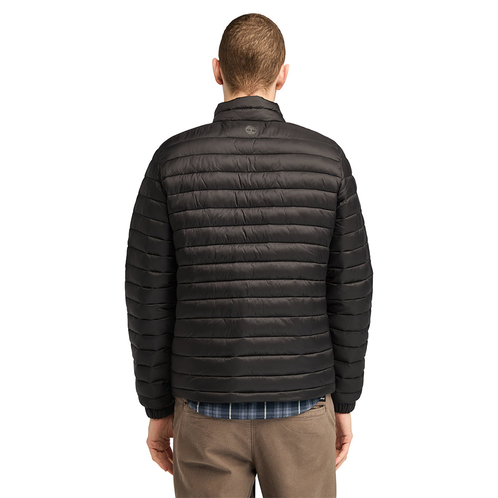 Timberland AXIS PEAK Durable Water Repellent Black Jacket