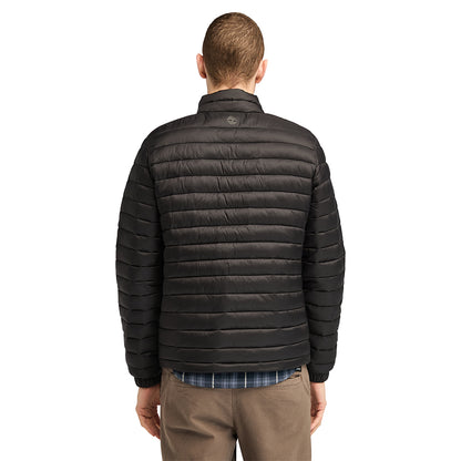 Timberland AXIS PEAK Durable Water Repellent Black Jacket