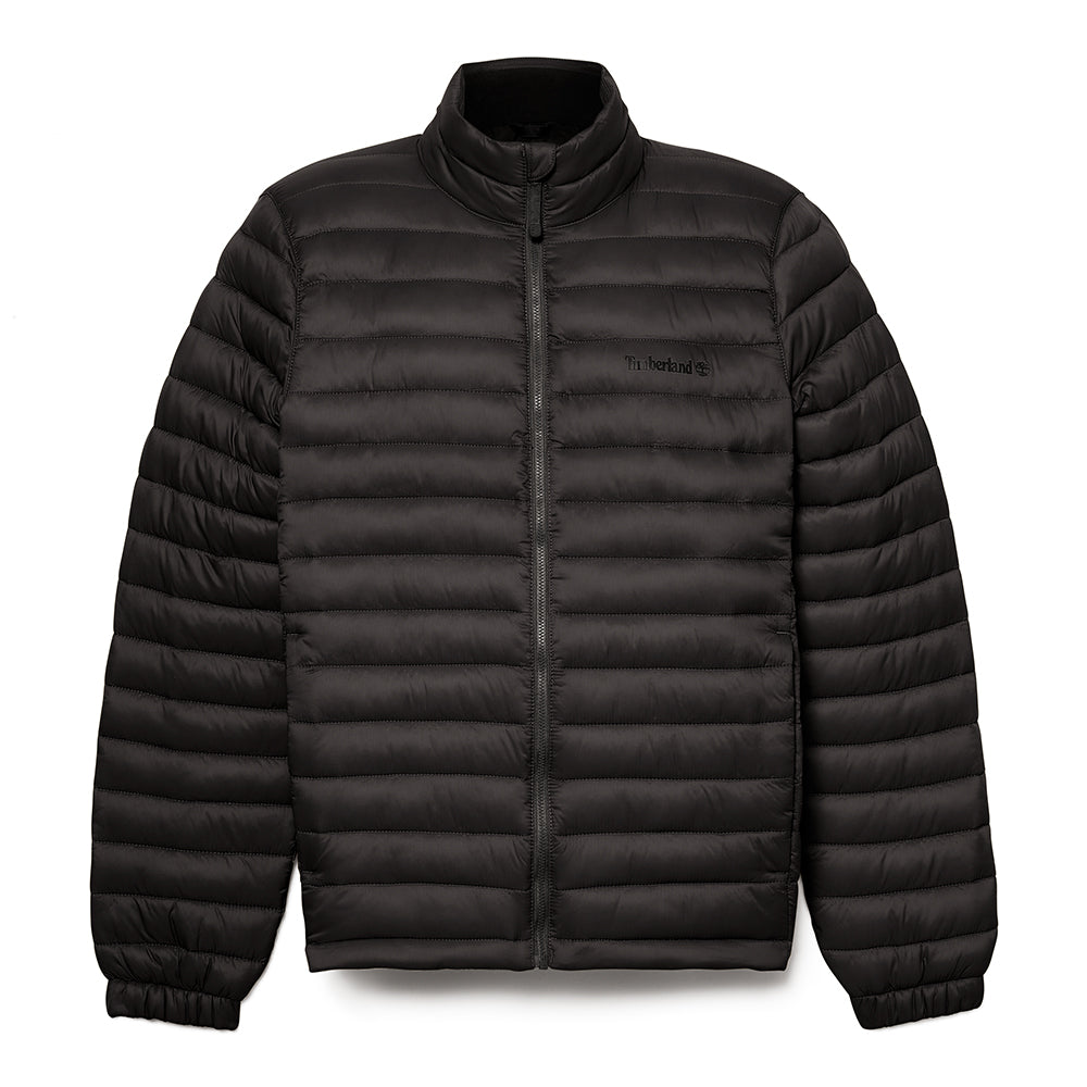 Timberland AXIS PEAK Durable Water Repellent Black Jacket