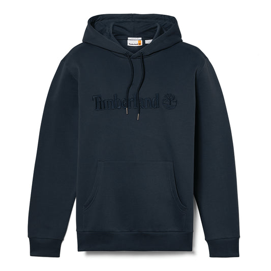 Timberland HAMPTHON Embroidery Dark Sapphire Tonal Hoodie