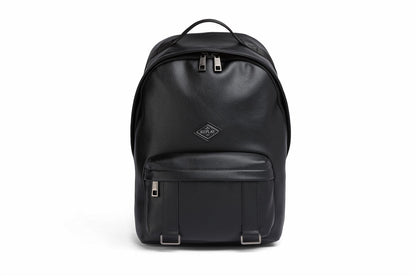 Replay Black Backpack