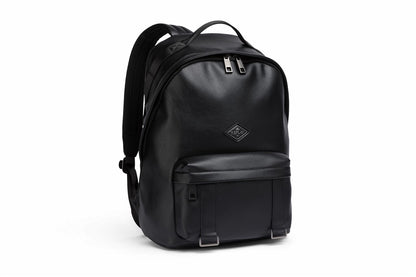 Replay Black Backpack