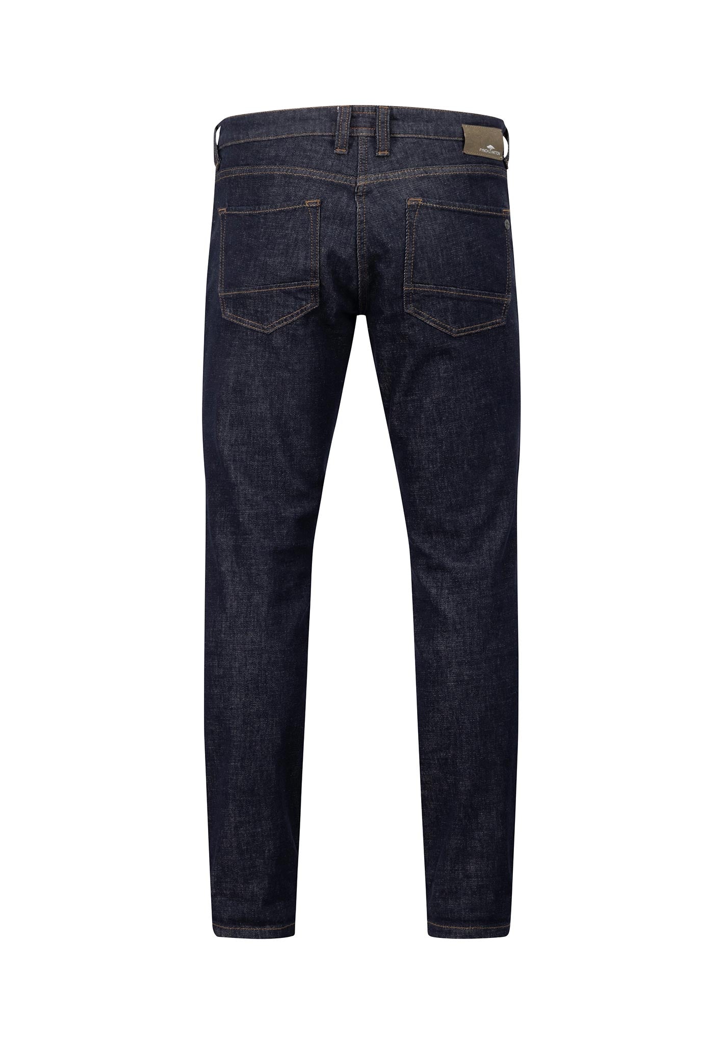 Fynch-Hatton Stay Blue Dark Navy Denim