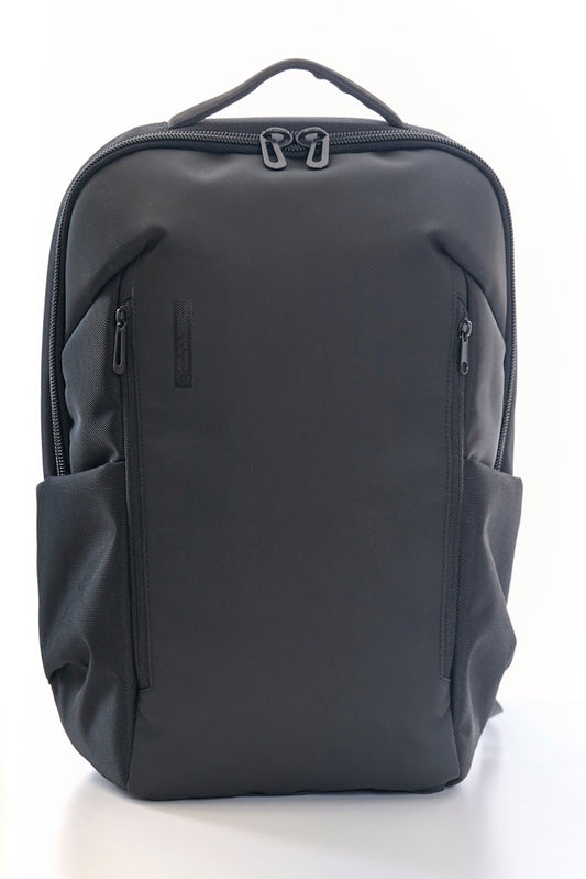 Funky Buddha Black Backpack