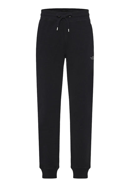 Funky Buddha Black Jogger Sweatpants
