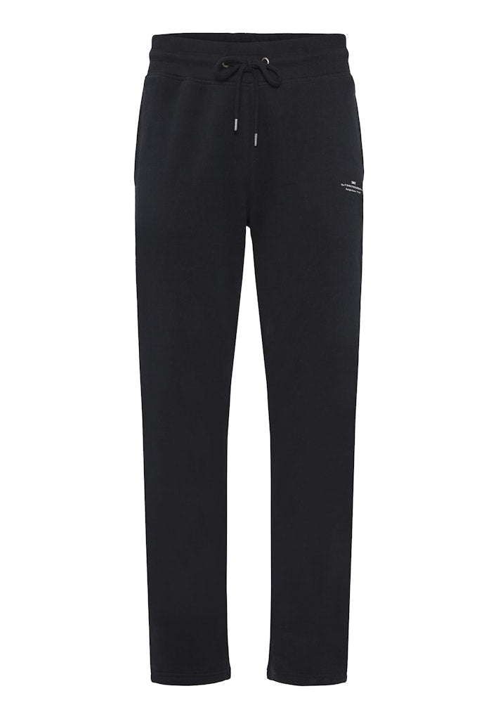 Funky Buddha Black Jogger Sweatpants