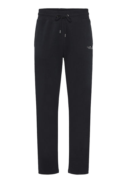 Funky Buddha Black Jogger Sweatpants