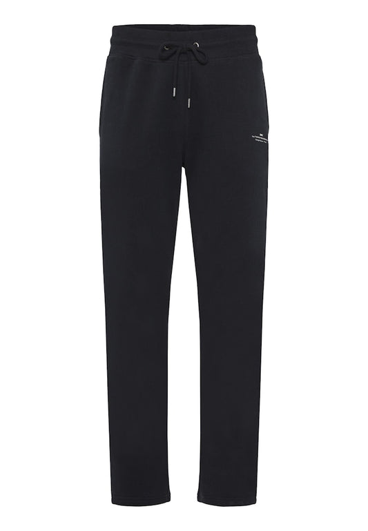 Funky Buddha Black Jogger Sweatpants