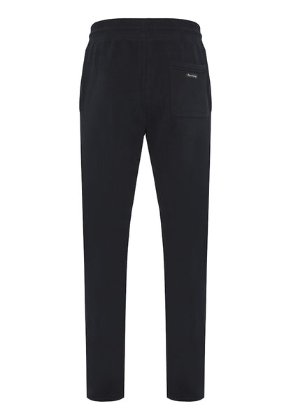 Funky Buddha Black Jogger Sweatpants