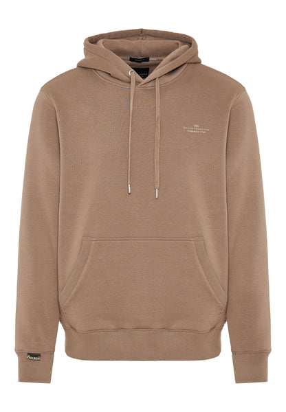 Funky Buddha Cigar Sweater Hoodie