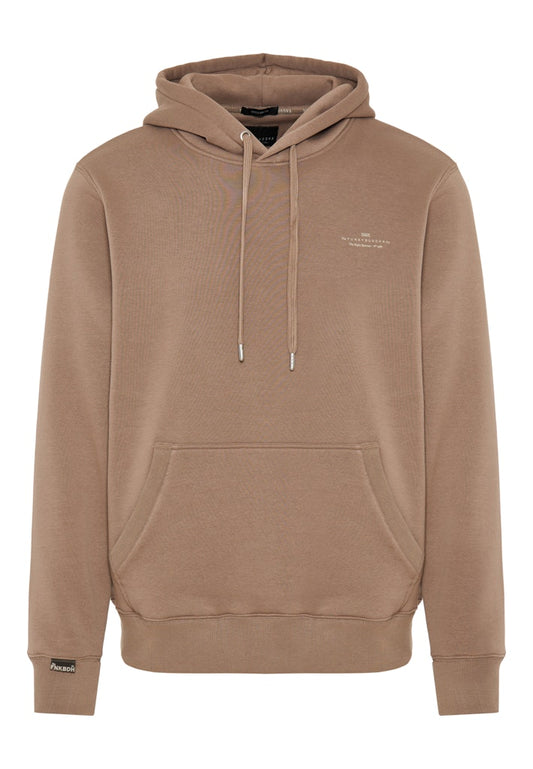 Funky Buddha Cigar Sweater Hoodie