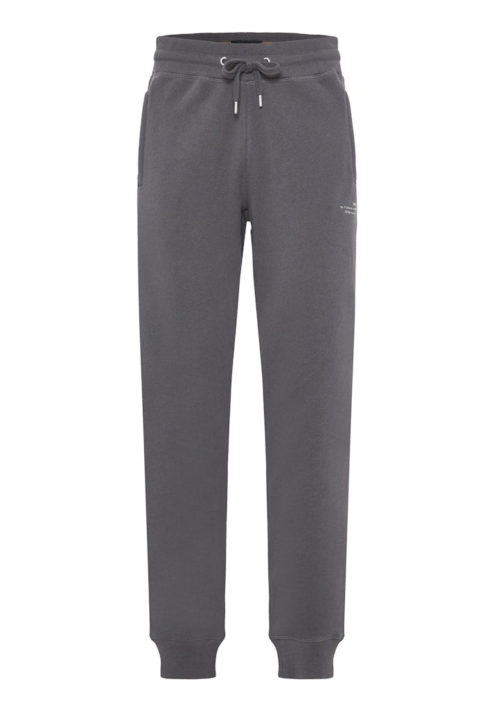 Funky Buddha DK Grey Jogger Sweatpants