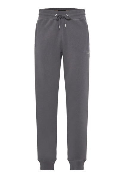 Funky Buddha DK Grey Jogger Sweatpants