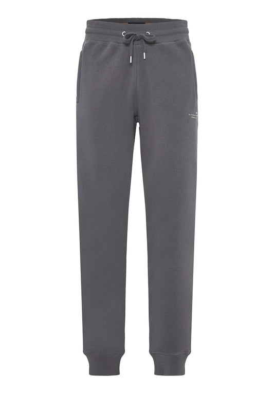 Funky Buddha DK Grey Jogger Sweatpants