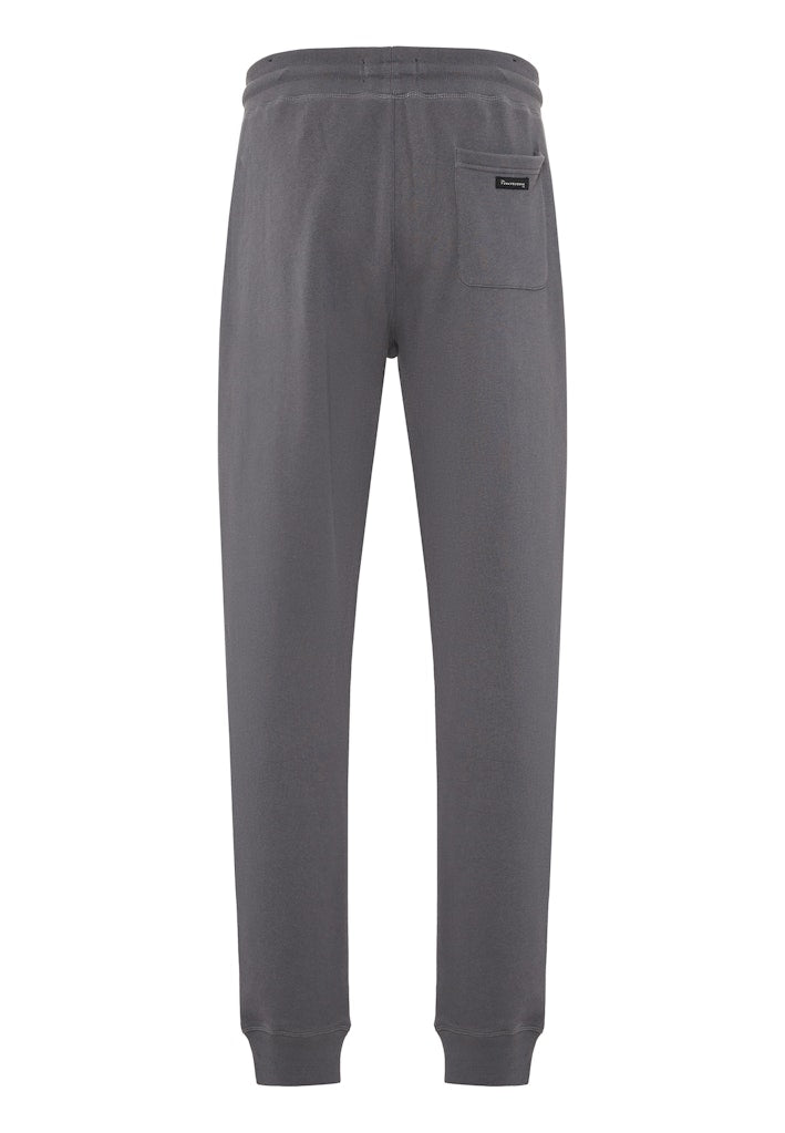 Funky Buddha DK Grey Jogger Sweatpants