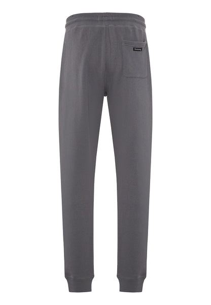 Funky Buddha DK Grey Jogger Sweatpants
