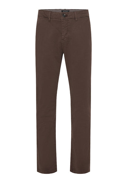 Funky Buddha Essential Espresso Chino Pants
