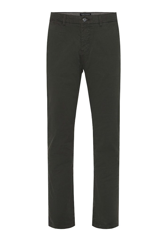 Funky Buddha Essential Forest Night Chino Pants