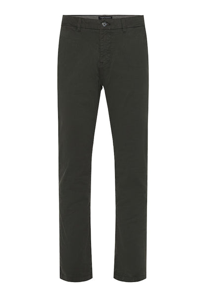 Funky Buddha Essential Forest Night Chino Pants