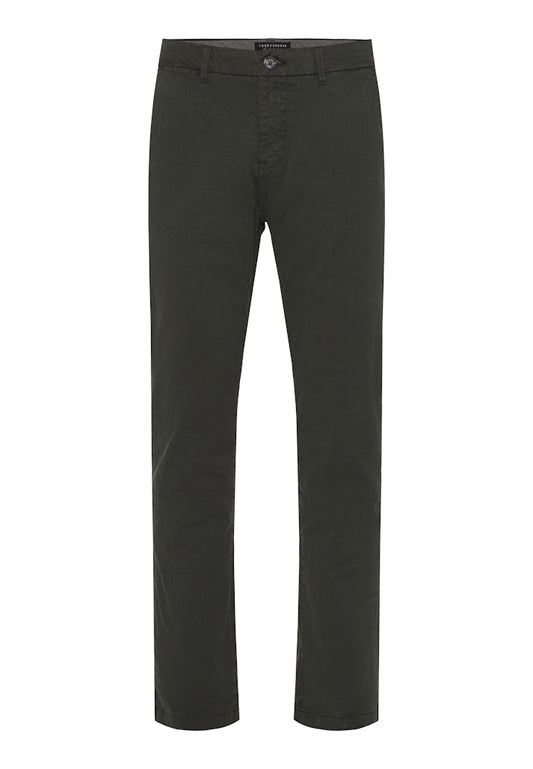 Funky Buddha Essential Forest Night Chino Pants