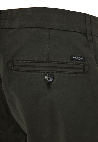 Funky Buddha Essential Forest Night Chino Pants