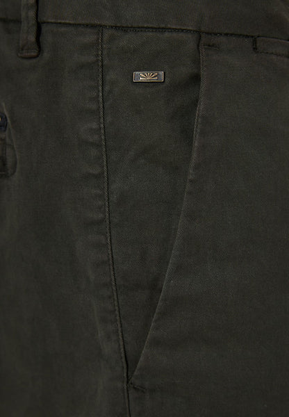 Funky Buddha Essential Forest Night Chino Pants